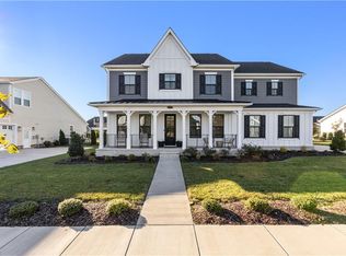 2952 Weston Loop, Virginia Beach, VA 23456