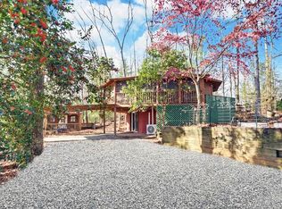 15 Trails End Run, Blue Ridge, GA 30513