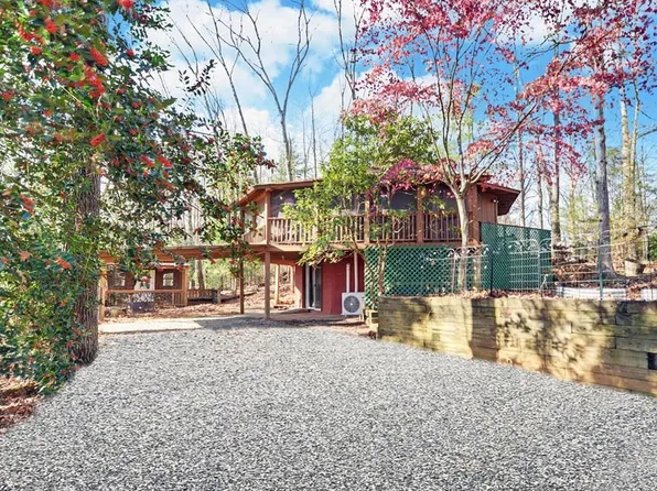 15 Trails End Run, Blue Ridge, GA 30513