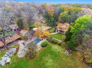 54 Old Stone Hill Rd #54AB, Pound Ridge, NY 10576