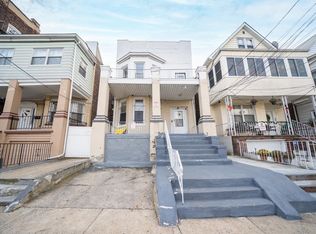 257 Stegman St FLOOR 2, Jersey City, NJ 07305