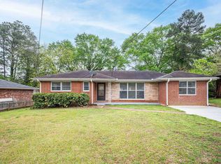 2473 Fontaine Cir, Decatur, GA 30032