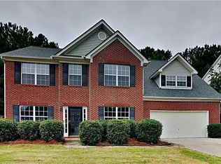 3920 Crescent Walk Ln, Suwanee, GA 30024