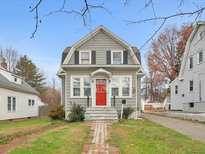 72 Saint Charles Street, West Hartford, CT, 06119