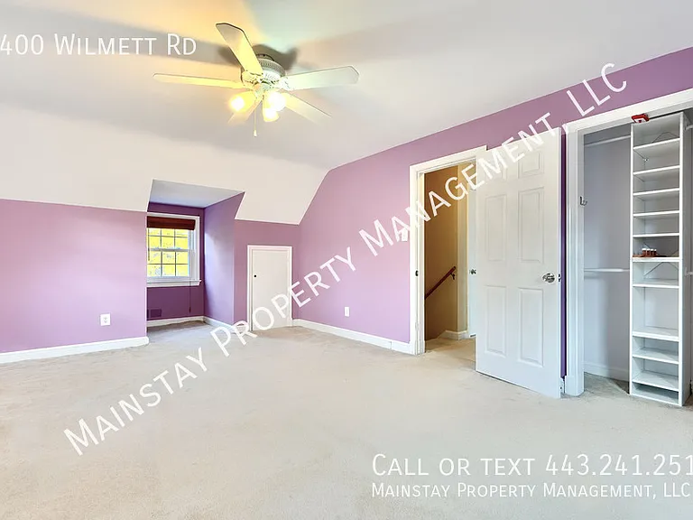 6400 Wilmett Rd — Photo 16