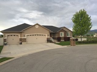 631 E 100 S, Preston, ID 83263