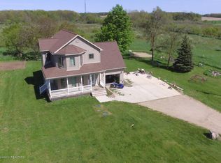 6204 N Dewitt Rd, Saint Johns, MI 48879