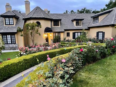 713 N Vista Bonita Ave, Glendora, CA, 91741