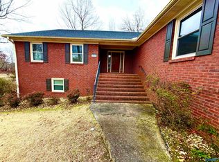 2050 Hickory Trl NE, Arab, AL 35016