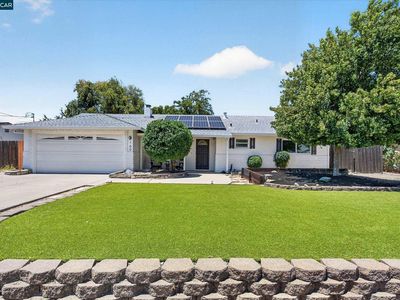 160 Cleopatra Dr, Pleasant Hill, CA, 94523