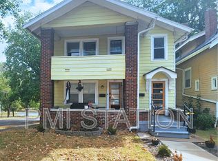 301 Chelsea Ave #1/2, Kansas City, MO 64124