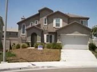 13214 Dorsett Golden St, Corona, CA 92880