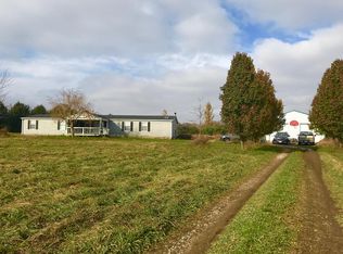 12542 Middlefork Rd, Amanda, OH 43102