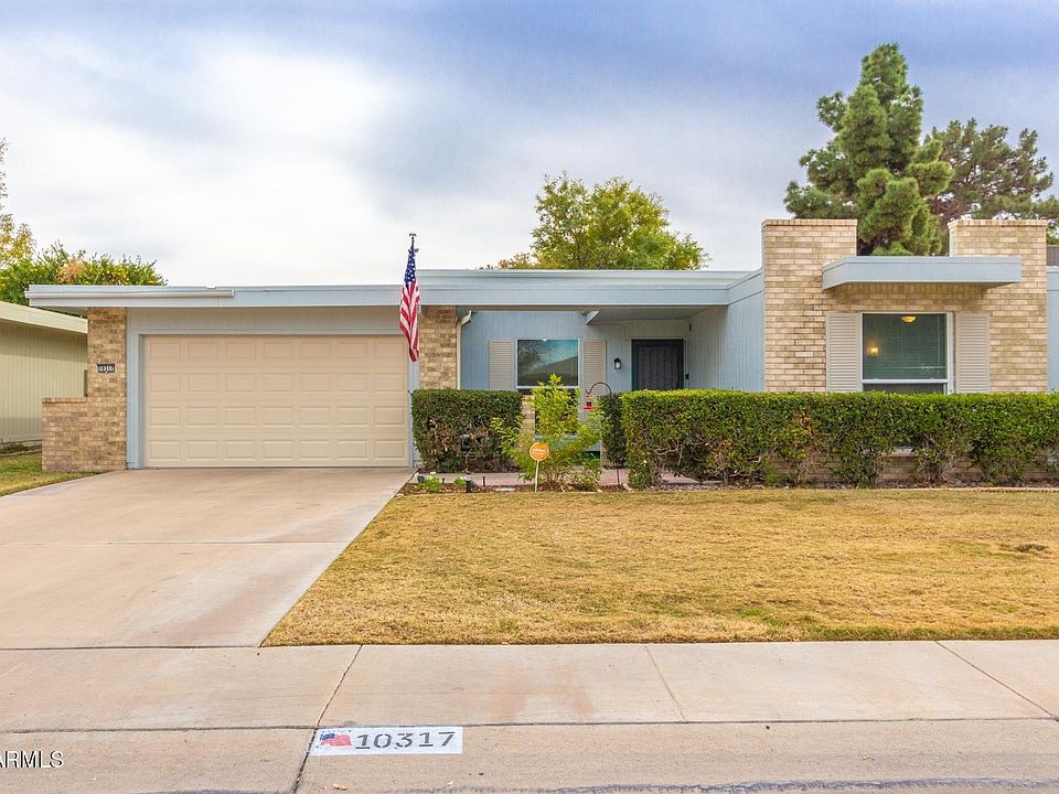 1st image of 10317 W Highwood Ln