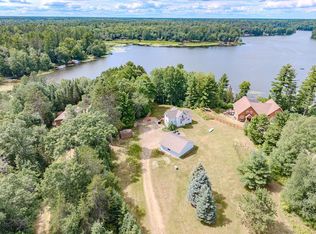 N11223 Schmidtbauer Rd, Tomahawk, WI 54487