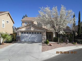 1204 Alderton Ln, Las Vegas, NV 89144