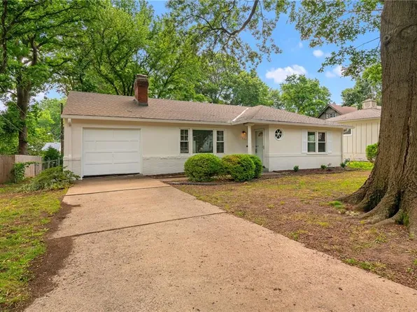 7635 Charlotte St, Kansas City, MO 64131