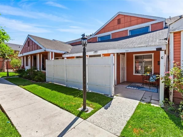 309 N Raitt St APT C, Santa Ana, CA 92703