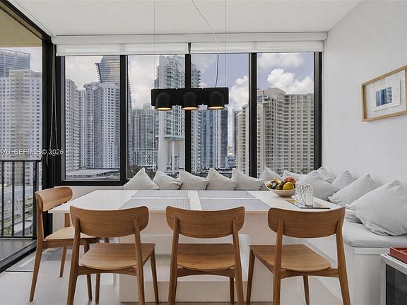 4th image of 520 Brickell Key Dr APT A1421