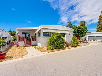 200 N El Camino Real SPC 80, Oceanside, CA, 92058
