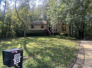 3444 Vinings North Trl SE, Smyrna, GA 30080