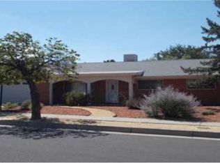 10420 Karen Ave NE, Albuquerque, NM 87111
