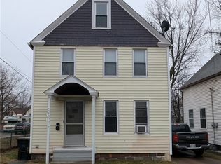 3601 Memphis Ave, Cleveland, OH 44109