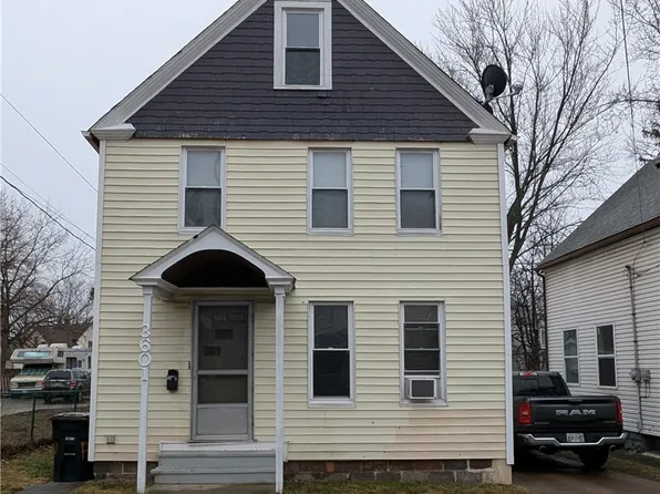 3601 Memphis Ave, Cleveland, OH 44109