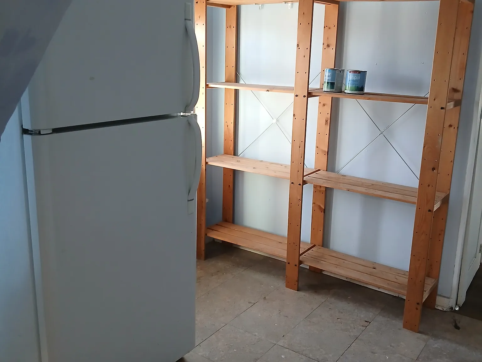 1 bed, $800 — Photo 3