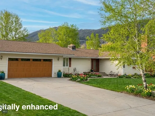 13 Bittersweet Dr, Butte, MT 59701