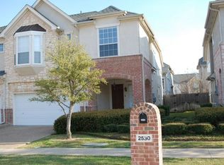 2530 Rue De Vl, Irving, TX 75038