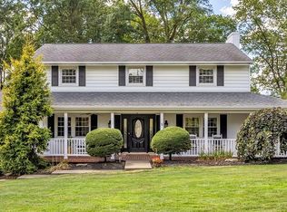 140 Gateshead Dr, Mc Murray, PA 15317