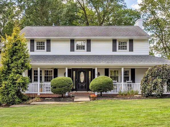 140 Gateshead Dr, Mc Murray, PA 15317