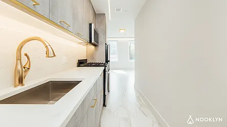 Rented by Nooklyn NYC LLC