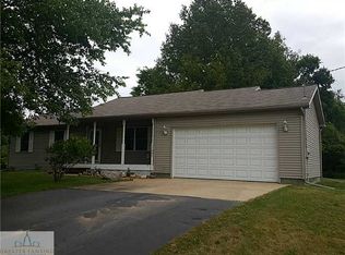 11861 Dorotha Dr, Eaton Rapids, MI 48827