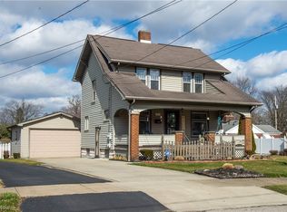 1678 Wakefield Ave, Youngstown, OH 44514