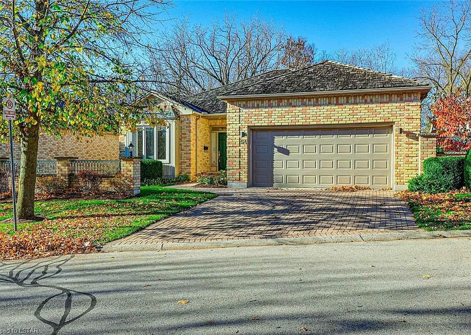 1040 Riverside Dr 54, London, ON N6H 5N4 MLS 40382762 Zillow