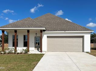 118 Nandina Dr, Scott, LA 70583
