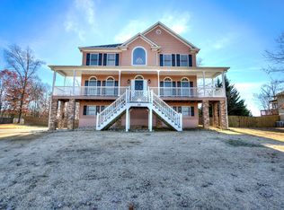 26 Devin Ln, Euharlee, GA 30145