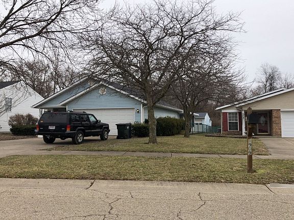 2nd image of 1907 Monarch Dr