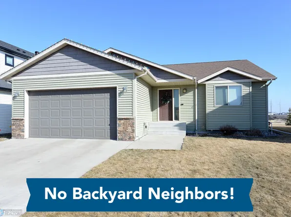 5831 55th Ave S, Fargo, ND 58104