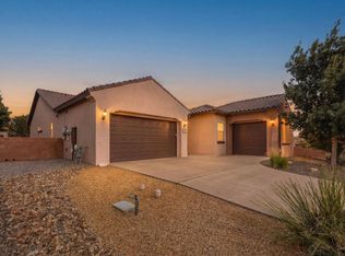 40 Vista Hermosa Pl NE, Rio Rancho, NM 87124