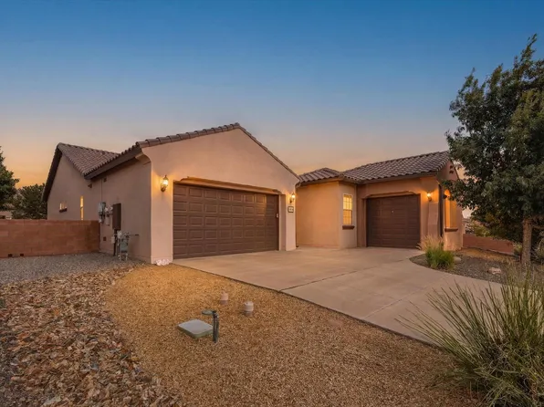 40 Vista Hermosa Pl NE, Rio Rancho, NM 87124