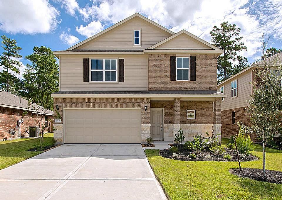 1st image of 16619 River Wood Ct