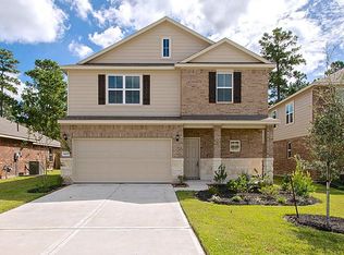 16619 River Wood Ct, Crosby, TX 77532