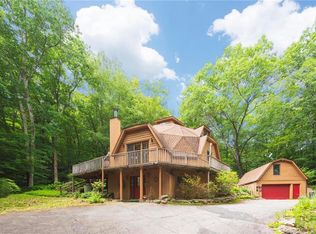 35 Sawyer Hill Rd, New Milford, CT 06776