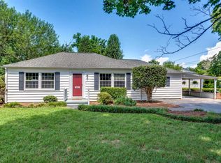 301 Hartford Rd, Knoxville, TN 37920