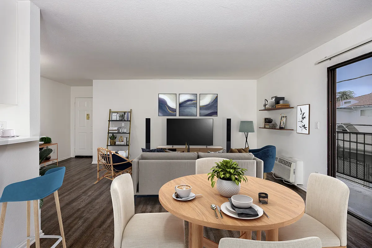 Building Photo - Reno Apartments