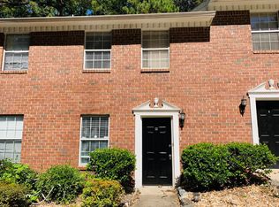 5313 Waverly Trce APT B, Norcross, GA 30093