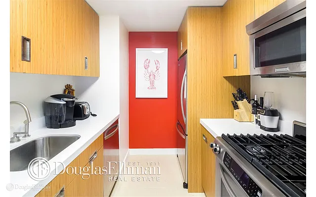 Rented by Douglas Elliman | media 10